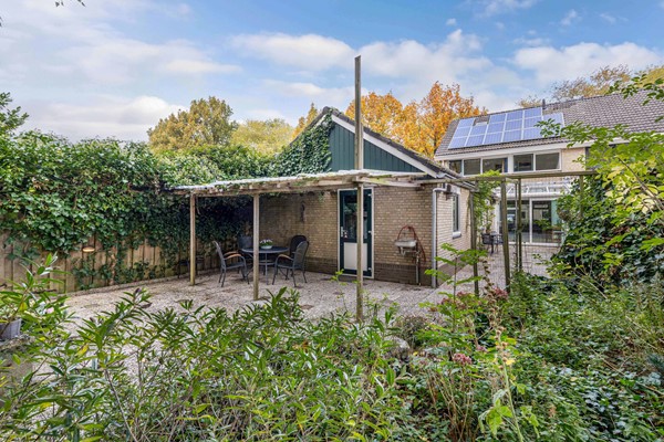 Medium property photo - Noordzoom 48, 8316 CJ Marknesse